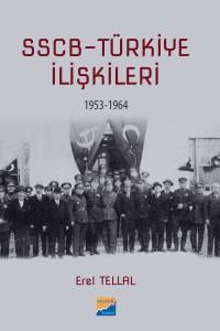 Sscb Türkiye İlişkileri 1953-1964