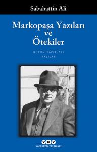 Markopaşa Yazıları Ve Ötekiler 20.Baskı