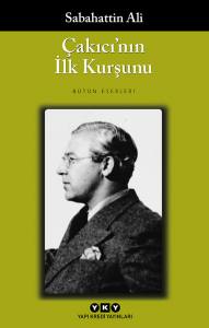 Çakıcı'nın İlk Kurşunu 28.Baskı