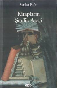 Kitapların Şenlik Ateşi