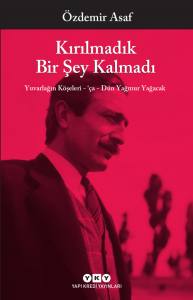 Kırılmadık Bir Şey Kalmadı 12.Baskı