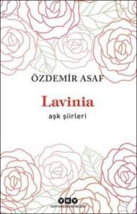 Lavinia - Aşk Şiirleri 17.Baskı