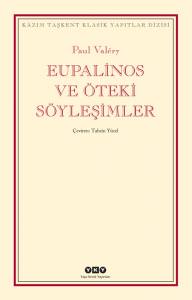 Eupalinos Ve Öteki Söyleşimler 2.Baskı