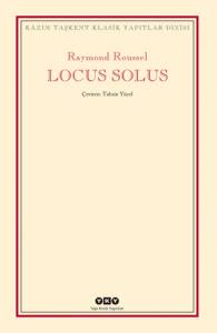 Locus Solus 4.Baskı
