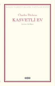 Kasvetli Ev  4.Baskı