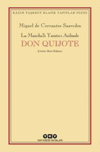 Don Quıjote 31.Baskı