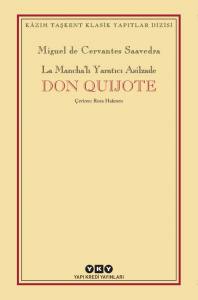 Don Quıjote 31.Baskı