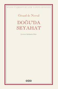 Doğu'da Seyahat 4.Baskı
