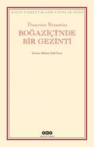 Boğaziçi'nde Bir Gezinti 4.Baskı