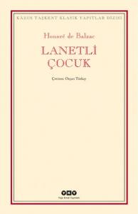 Lanetli Çocuk 4.Baskı