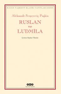 Ruslan Ve Ludmila 3.Baskı