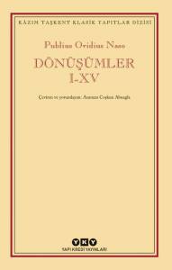 Dönüşümler  I-Xv 2.Baskı