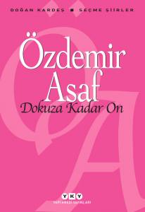 Dokuza Kadar On - Seçme Şiirler 33.Baskı