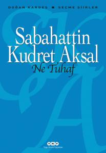 Ne Tuhaf - Seçme Şiirler 3.Baskı