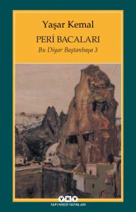 Peri Bacaları - Bu Diyar Baştanbaşa 3 12.Baskı