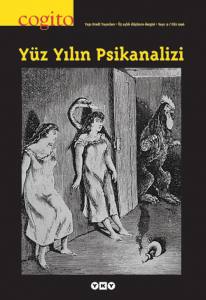 Cogito 09 Yüz Yılın Psikanalizi 9.Baskı