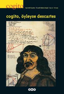 Cogito 10 Öyleyse Descartes 6.Baskı