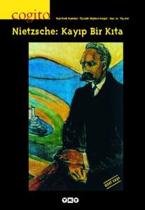 Cogito 25 Nıetzsche: Kayıp Bir Kıta 12.Baskı