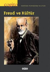 Cogito 49 Freud Ve Kültür  6.Baskı