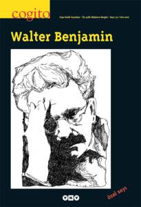 Cogito 52 Walter Benjamin 5.Baskı