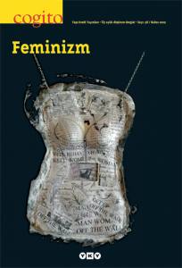 Cogito 58 / Feminizm  5.Baskı