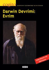 Cogito 60-61 / Darwin Devrimi: Evrim 3.Bsk