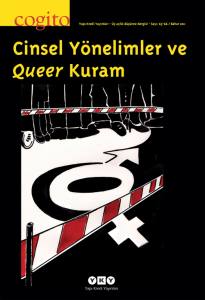 Cogito 65-66- Cinsel Yönelimler Ve Queer Kuram 4.Baskı