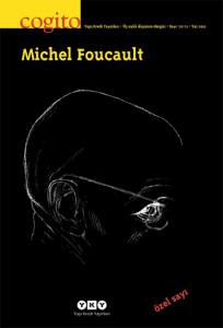 Cogito 70-71 - Mıchel Foucault 4.Baskı