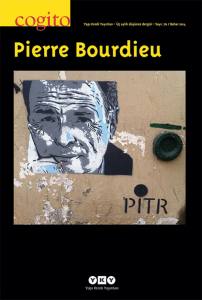 Cogito 76 - Pierre Bourdieu 2.Baskı