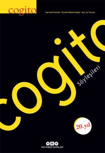 Cogito 79- Cogito Söyleşileri 1.Baskı