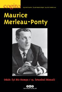 Cogito 88 - Maurıce Merleau-Ponty