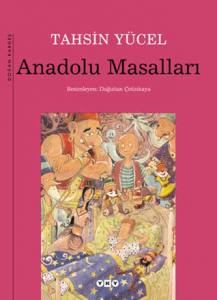 Anadolu Masalları 19.Baskı