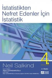 İstatistikten Nefret Edenler İçin İstatistik