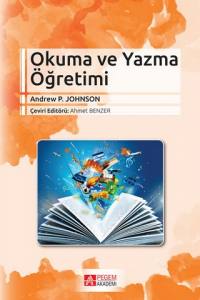 Okuma Ve Yazma Öğretimi