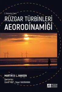 Rüzgar Türbinleri Aeorodinamiği