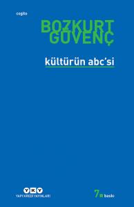 Kültürün Abcsi 9.Baskı