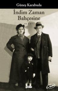 İndim Zaman Bahçesine 4.Baskı