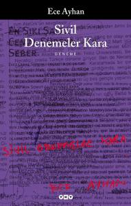 Sivil Denemeler Kara 5.Baskı