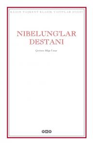 Nıbelunglar Destanı 1.Baskı