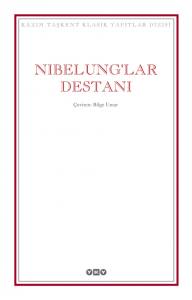 Nıbelunglar Destanı 1.Baskı