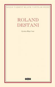 Roland Destanı 1.Baskı