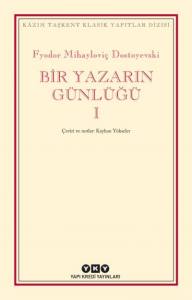 Bir Yazarın Günlüğü (2 Cilt) 5.Baskı