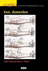 Cogito 37 Kan,Damardan 1.Baskı