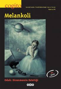 Cogito 51 Melankoli  2.Baskı