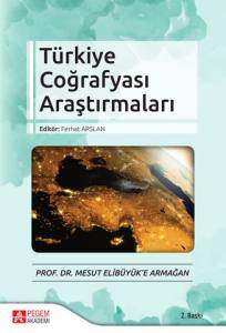 Türkiye Coğrafyası Araştırmaları