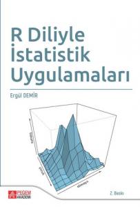 R Diliyle İstatistik Uygulamaları