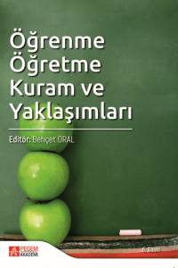 Öğrenme Öğretme Kuram Ve Yaklaşımları