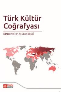 Türk Kültür Coğrafyası