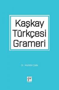 Kaşkay Türkçesi Grameri