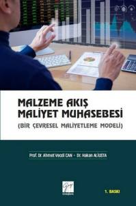 Malzeme Akış Maliyet Muhasebesi